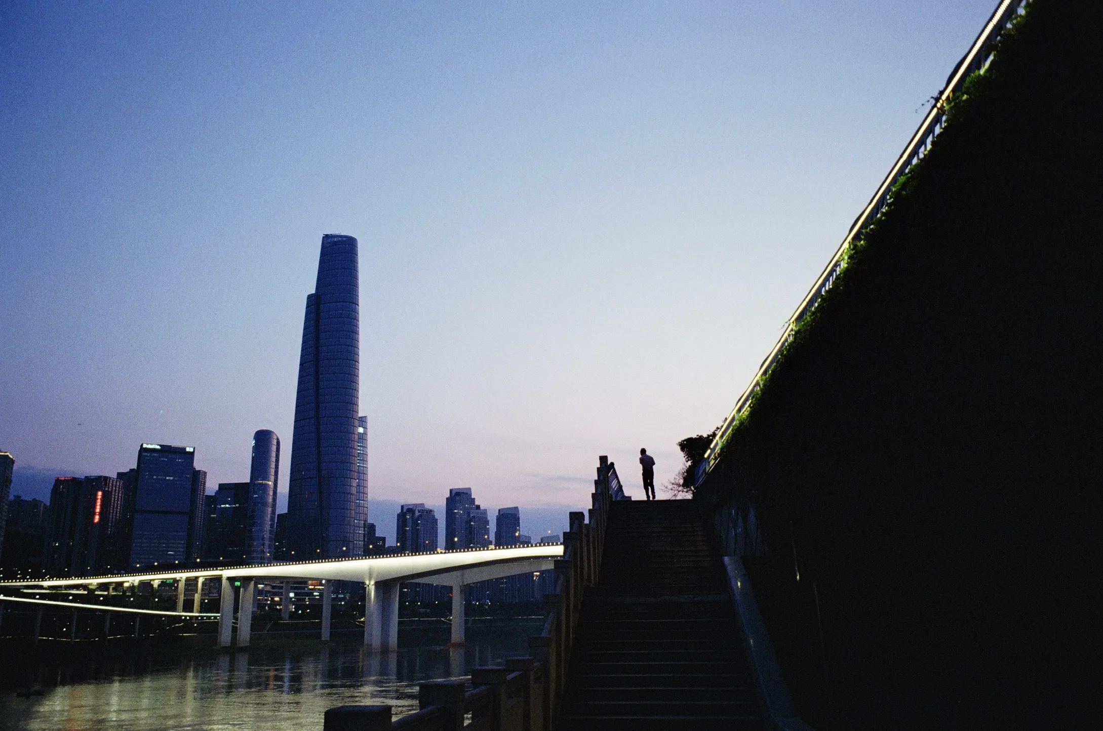 the here, the there, photograph 3