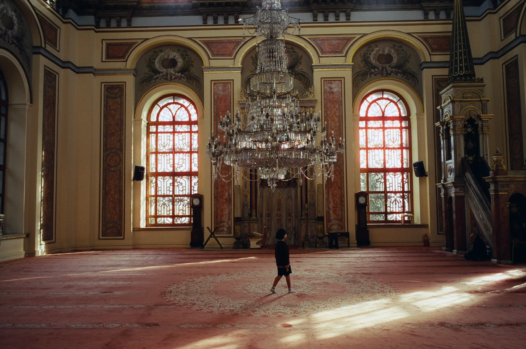the here, the there, photograph 4